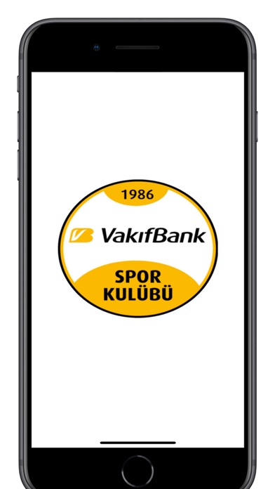 VAKIFBANK VOLEYBOL OKULLARI Screenshot