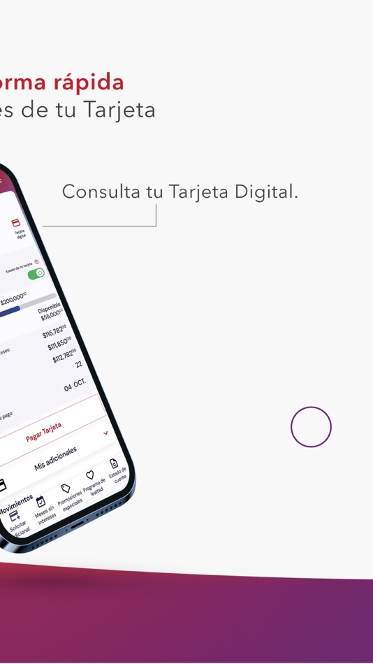 #3. INVEX Control (iOS) 由: Banco Invex, S.A.