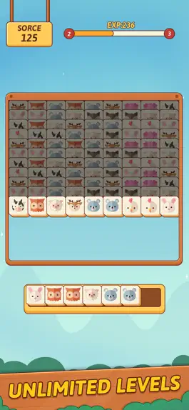 Game screenshot Endless Fast Tile hack