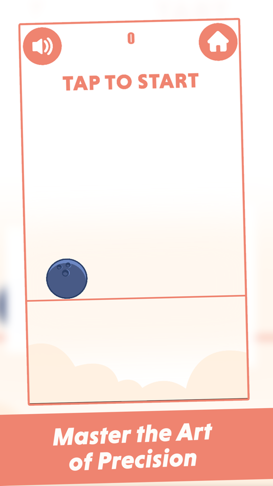 #2. Pole Plunge (iOS) By: Mithra Media