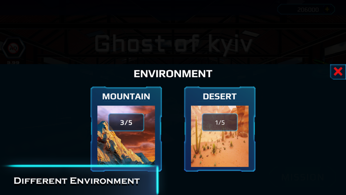 Fighter jetsmodern sky combat