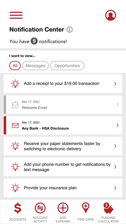Leading Edge Admin Mobile screenshot-3