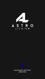 astro lithium iphone screenshot 1