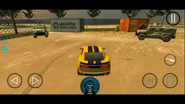 Game screenshot Drive to Survive: Gangster War hack