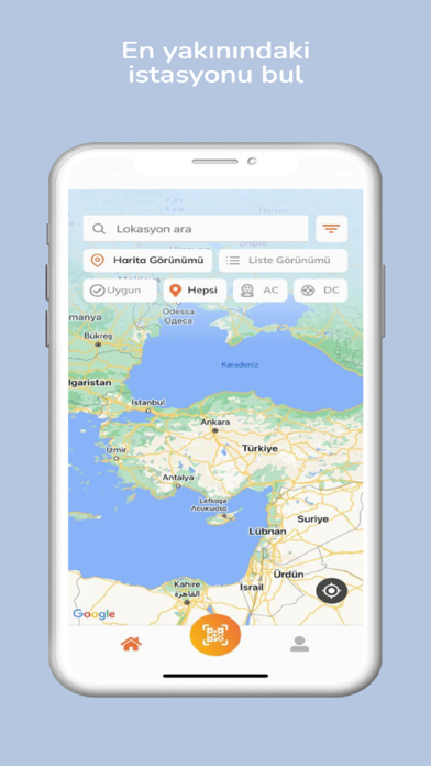 CheckPoint Screenshot