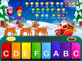 Game screenshot Tap a Rhyme - HD apk