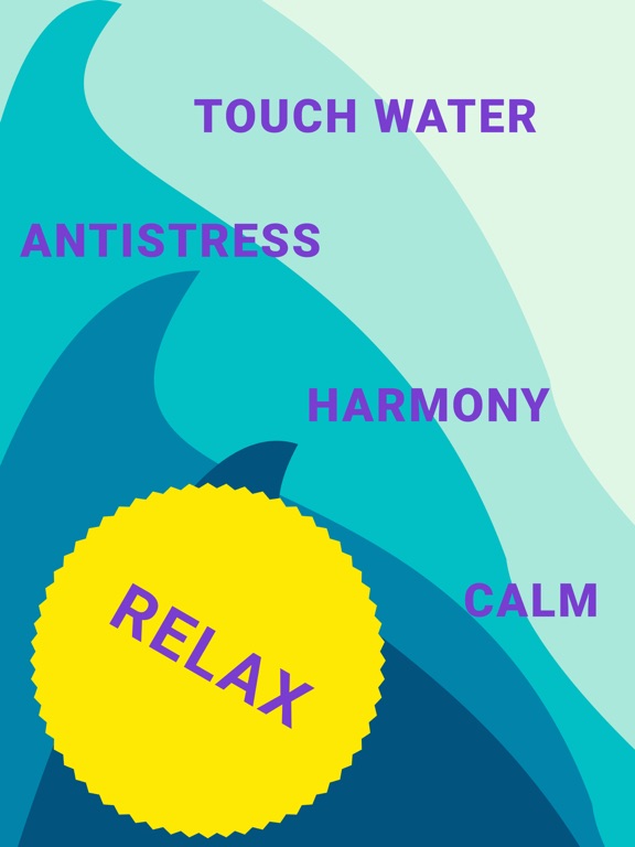 SOUND LAKE, ANTISTRESS, ASMR