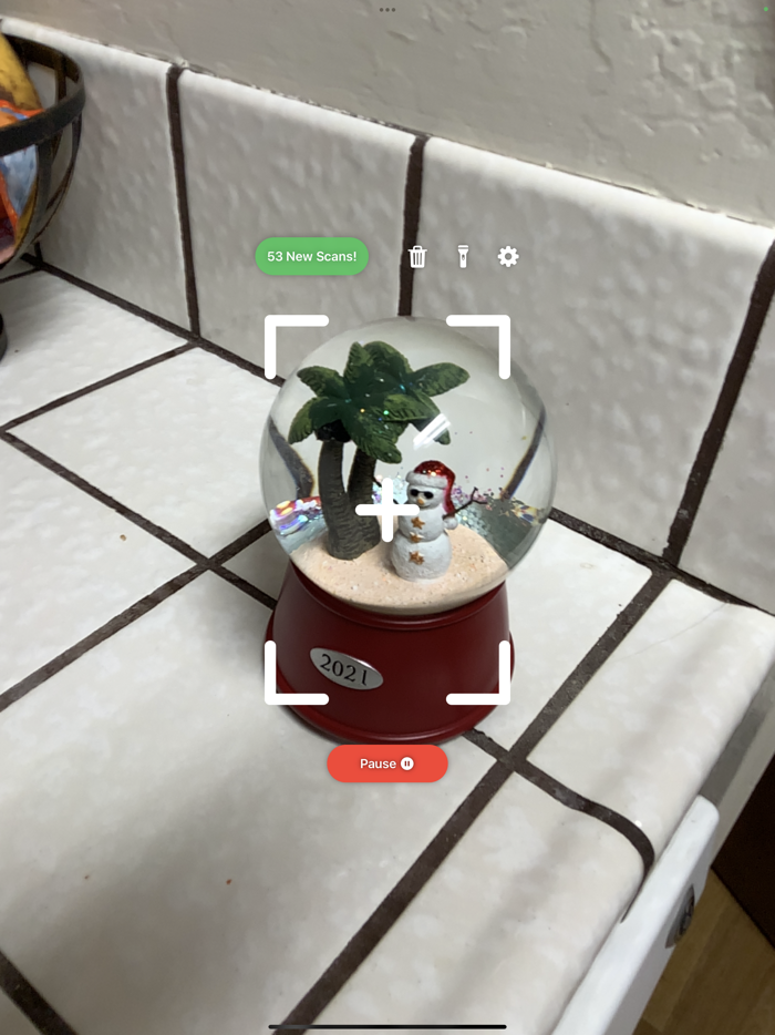 ML Trainer Make Training Data