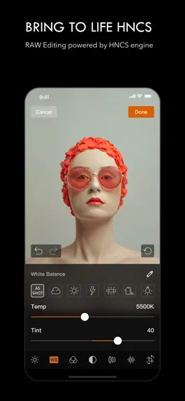 Game screenshot Phocus Mobile 2 apk