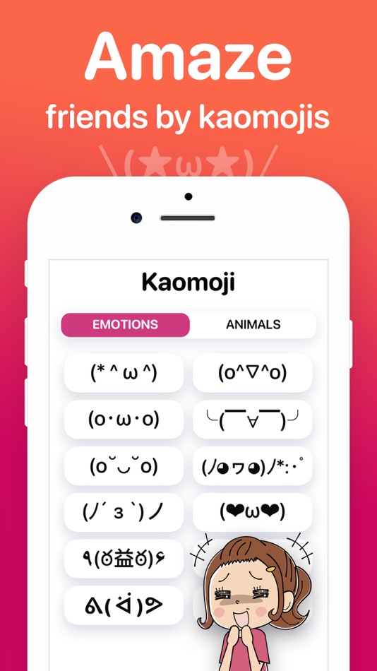 #4. Fonts: Font Keyboard, Text Art (iOS) 由: Rychard Matskevich