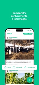 Seedz Farm screenshot #5 for iPhone
