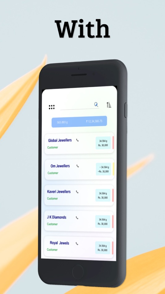 #3. CHITTHI (iOS) Bởi: Aayush Shah