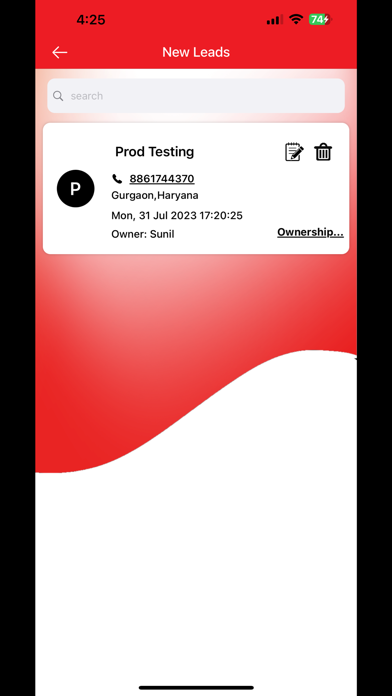 Livsol360 Screenshot