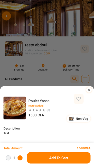 WagneBi Screenshot