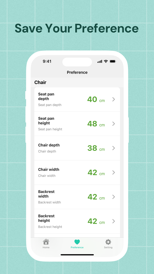 #3. Nomora (iOS) By: Cheng Yi Hsieh