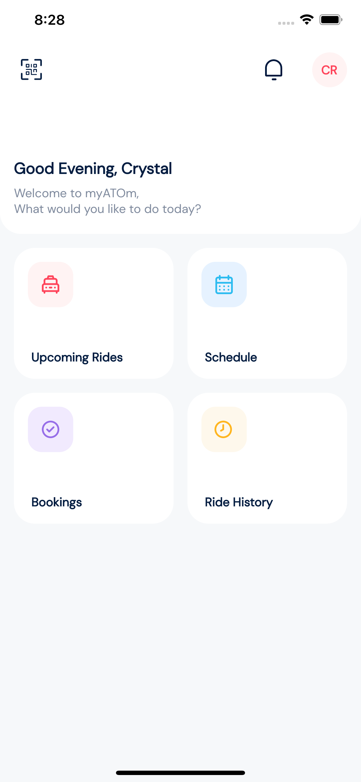 NeOffice | Commute (myATOm)