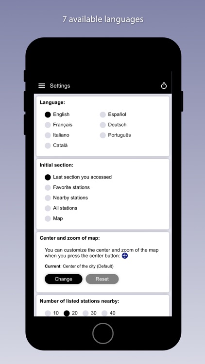 Columbus Bikes screenshot-5
