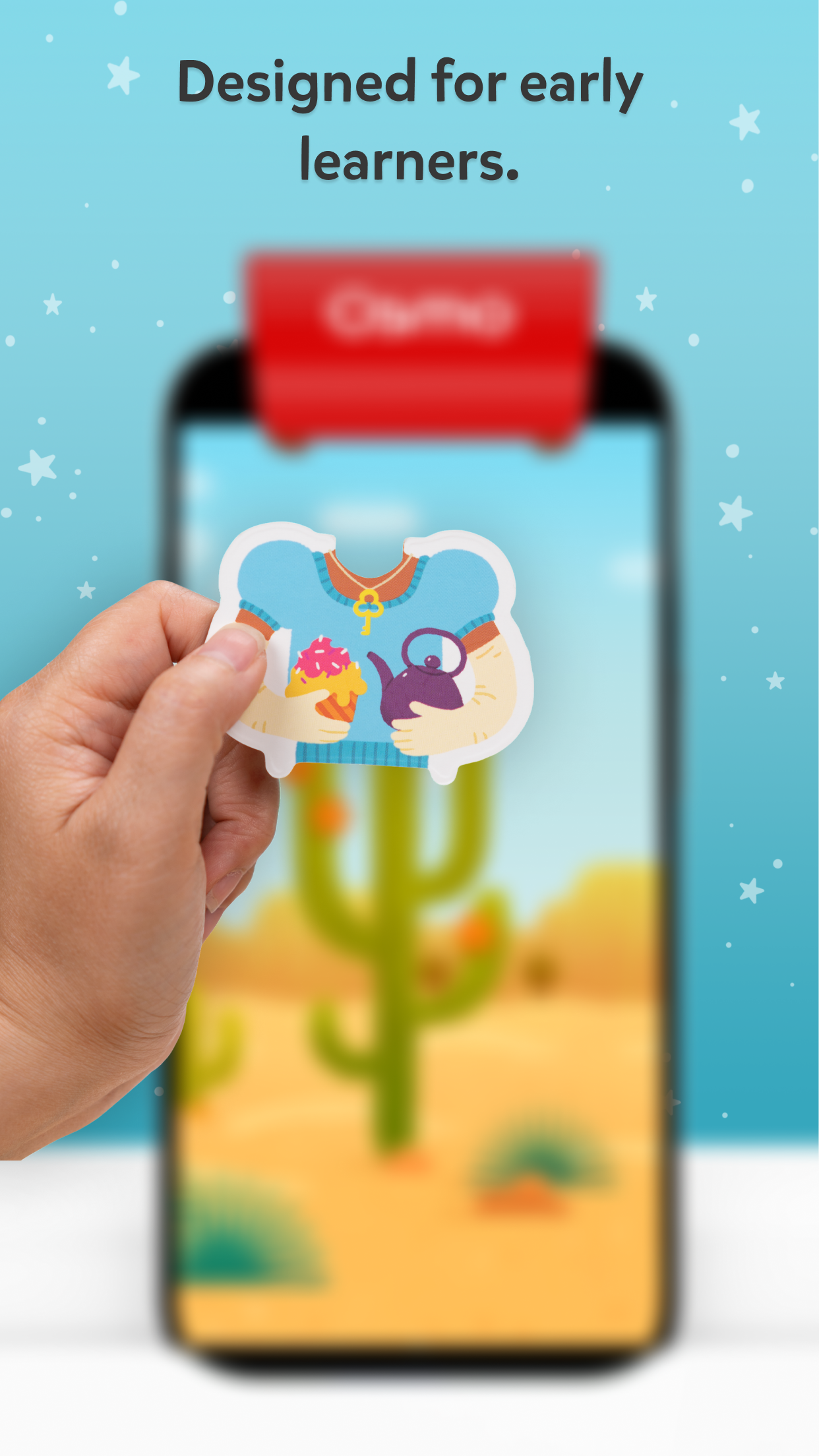 Osmo Stories