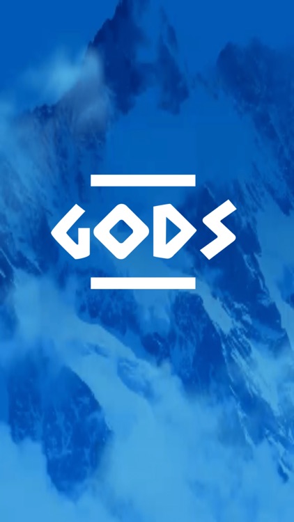 Gods