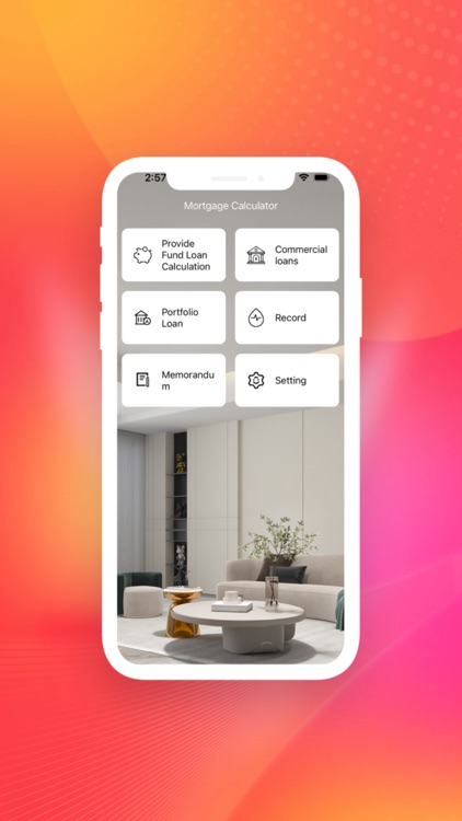 海星ZBMortgage-Loan calculator