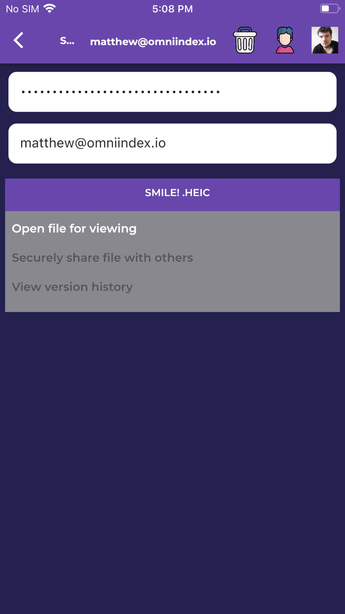 Dropblock Web3 File Storage