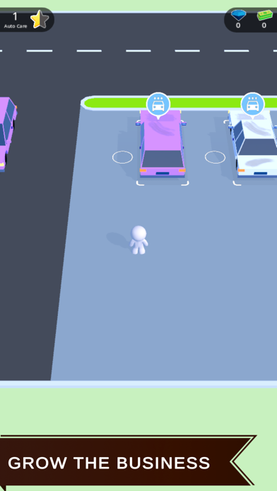 My perfect Town Screenshot