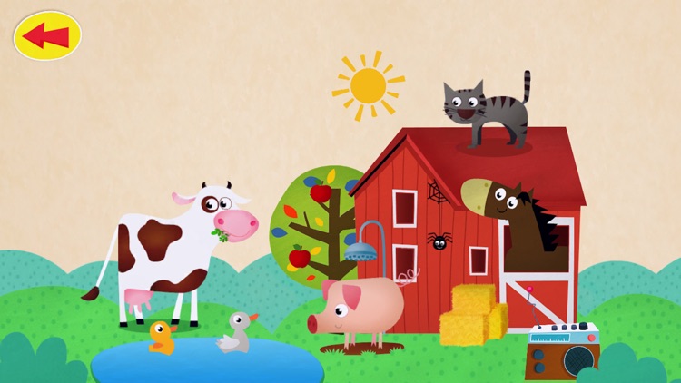 Moje Pierwsze Dźwięki