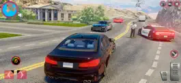 Game screenshot Car Simulator Multiplayer 2022 hack