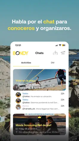 Game screenshot Bondy hack