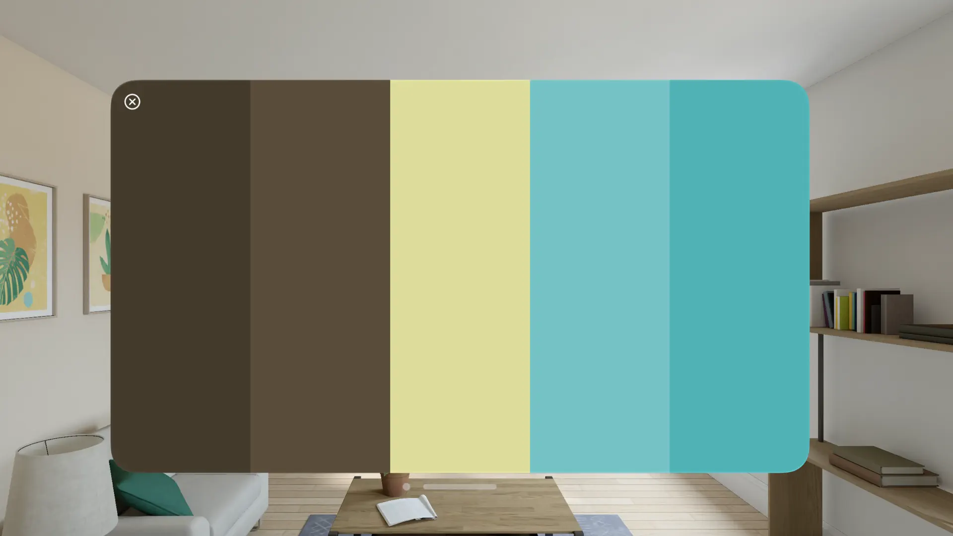 Neon - Color Picker screenshot 5