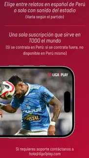 liga1 play problems & solutions and troubleshooting guide - 2