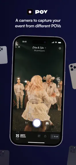 Game screenshot POV – Disposable Camera Events mod apk