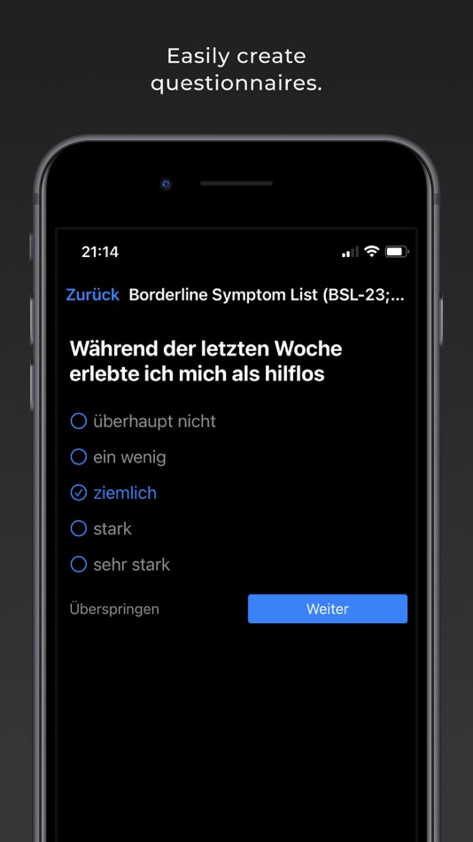 #1. Status by Vacay (iOS) 由: Vacay GmbH