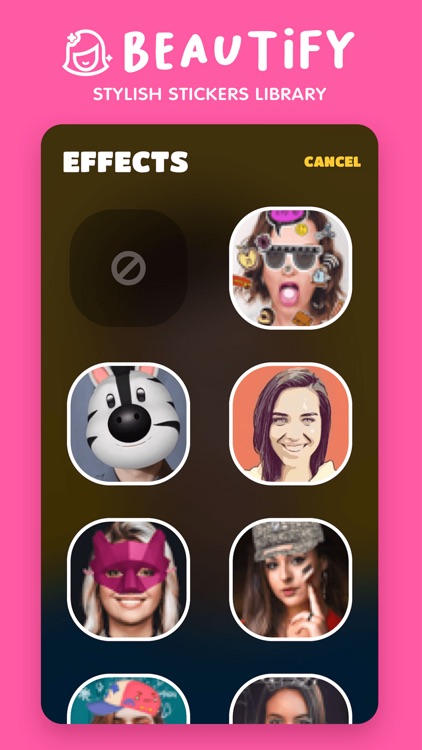 Crazy Voice Changer screenshot-5