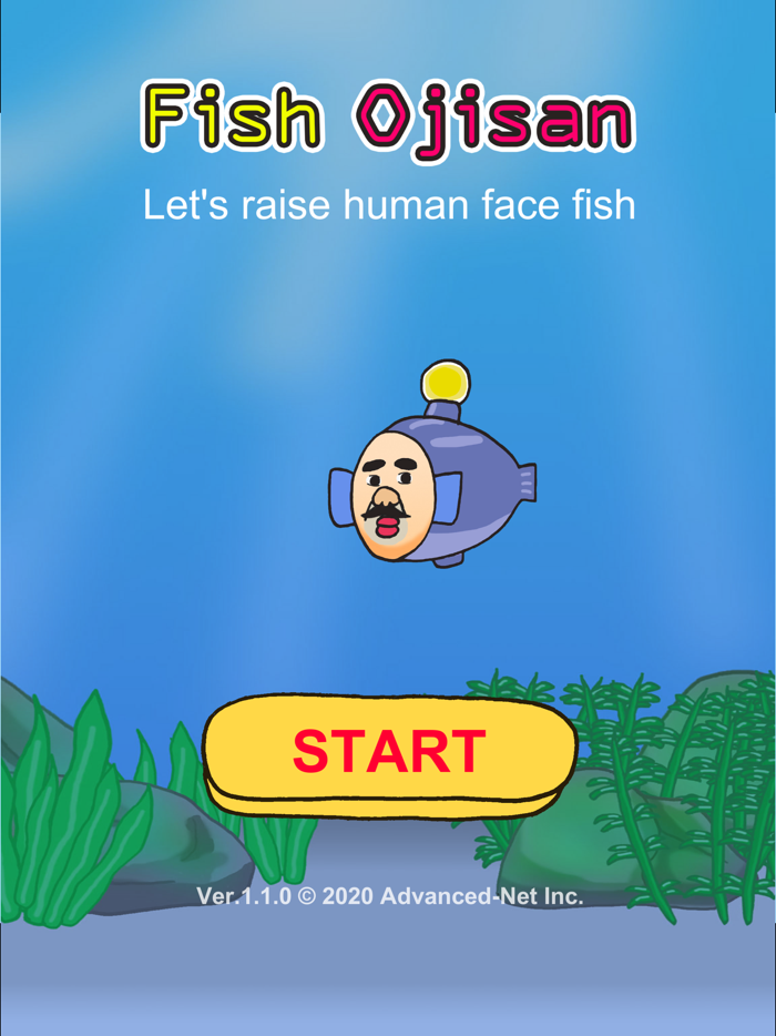 FishOjisan