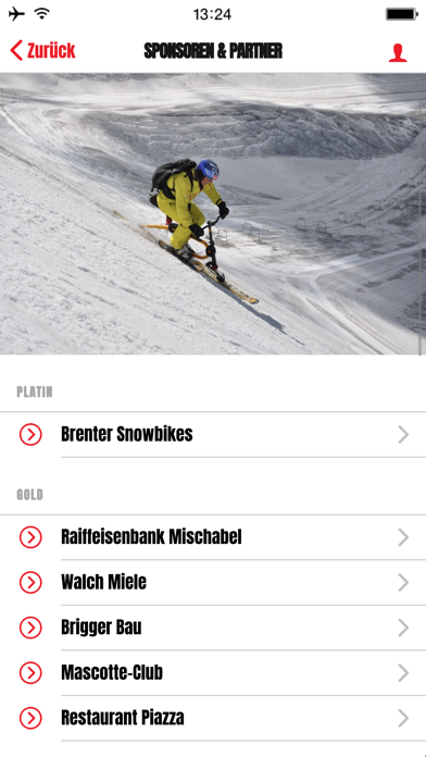 Snowbike.today Screenshot
