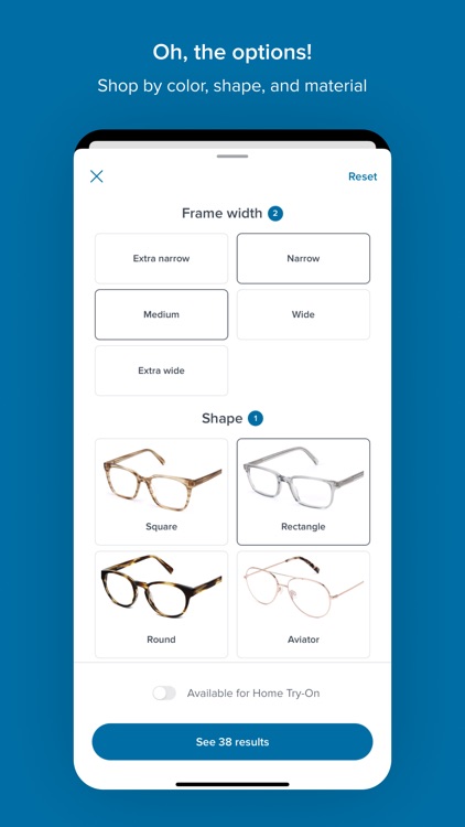 Warby Parker