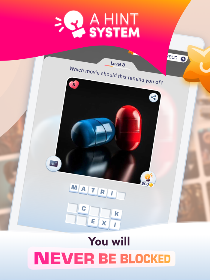 Quiz Journey AI Pictures