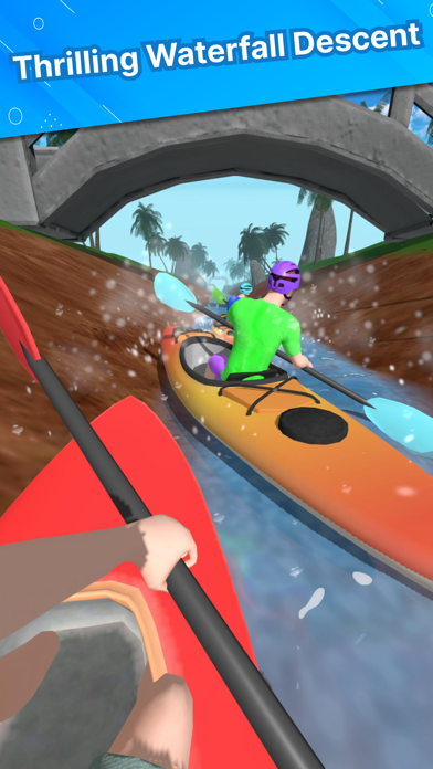 Boat King Screenshot