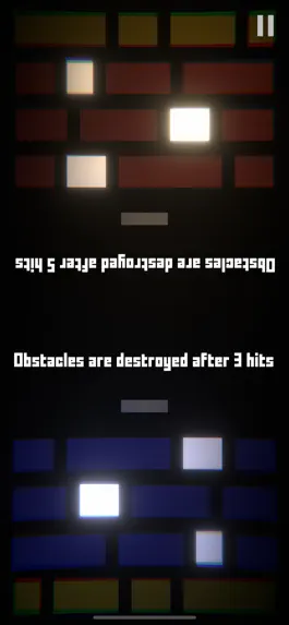 Game screenshot Dodge! 2 Player Game apk