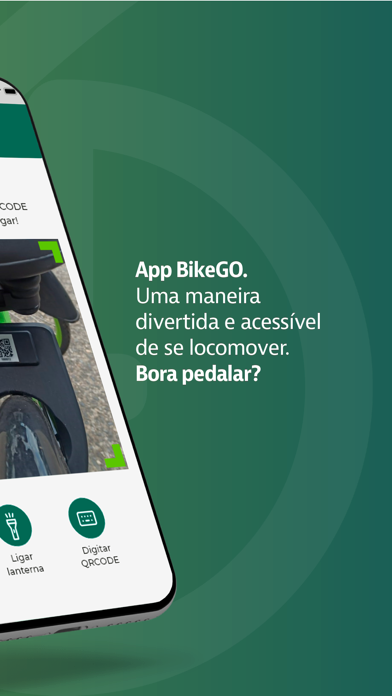 BikeGO Screenshot