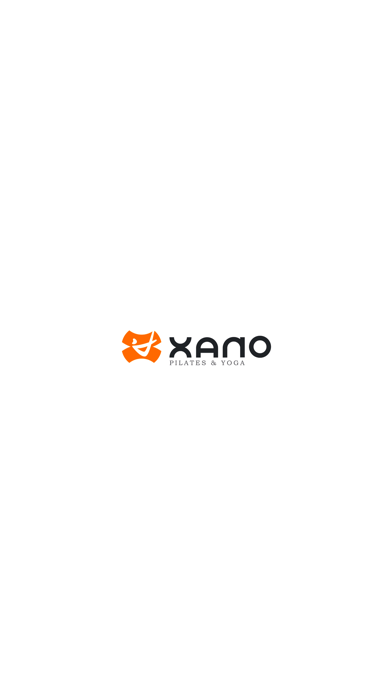 Xano Pilates & Yoga Screenshot