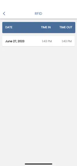 Game screenshot ASIL Mobile App hack