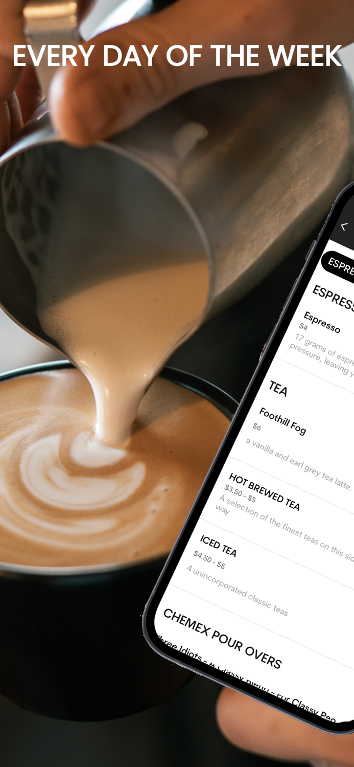 unincorporated coffee roasters