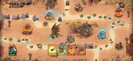 Game screenshot Junkworld TD mod apk