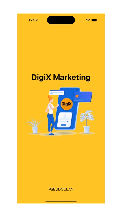 DigiX Marketing