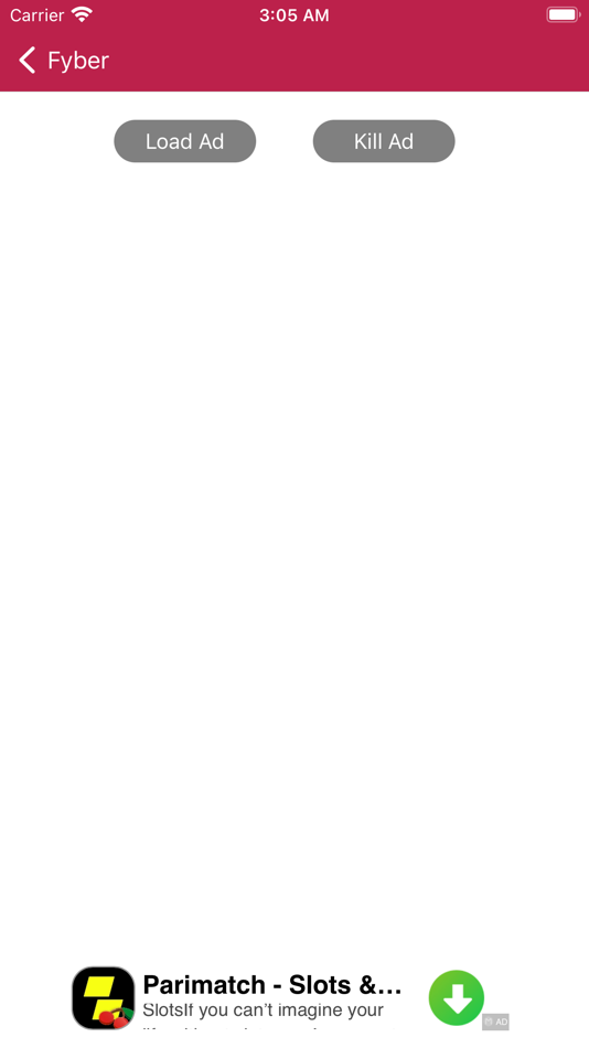 #6. Creative Sneak Peek (iOS) 由: Debaraj Dey