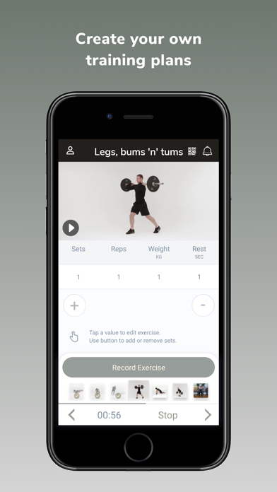 Fit24 Hull Screenshot