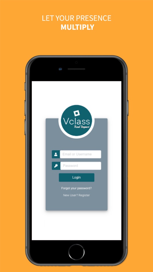 #1. Vclass (iOS) Podle: G Arun Kumar