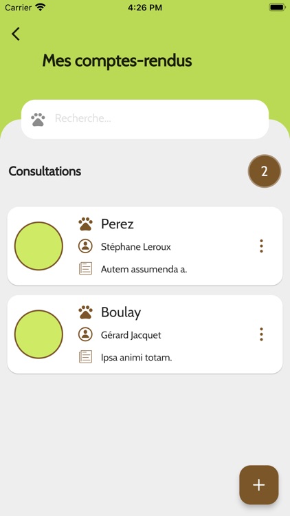 Kiwiappli screenshot-7